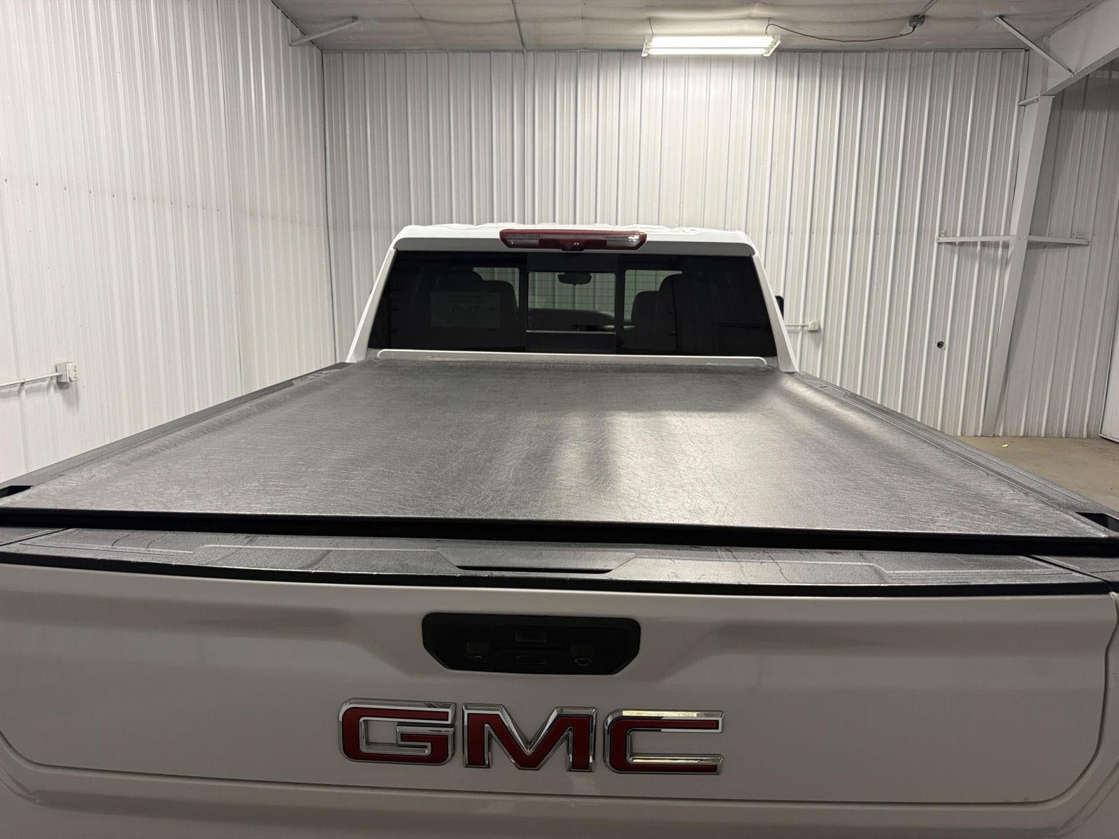 2024 GMC Sierra 3500 HD Denali