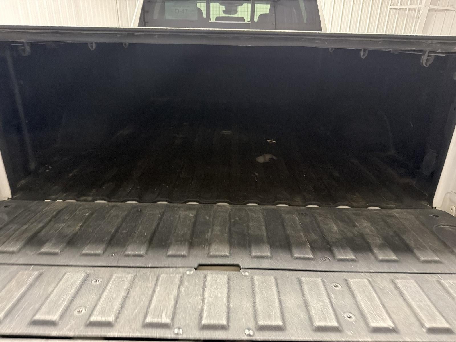 2024 GMC Sierra 3500 HD Denali