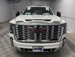 2024 GMC Sierra 3500 HD Denali