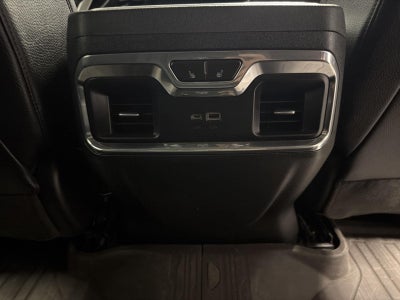 2024 GMC Sierra 3500 HD Denali