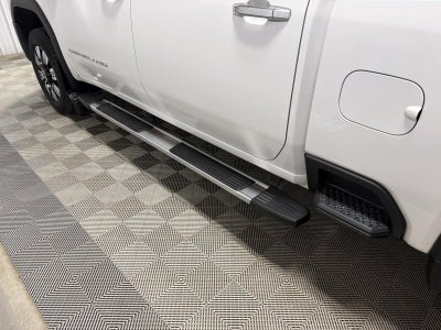 2024 GMC Sierra 3500 HD Denali