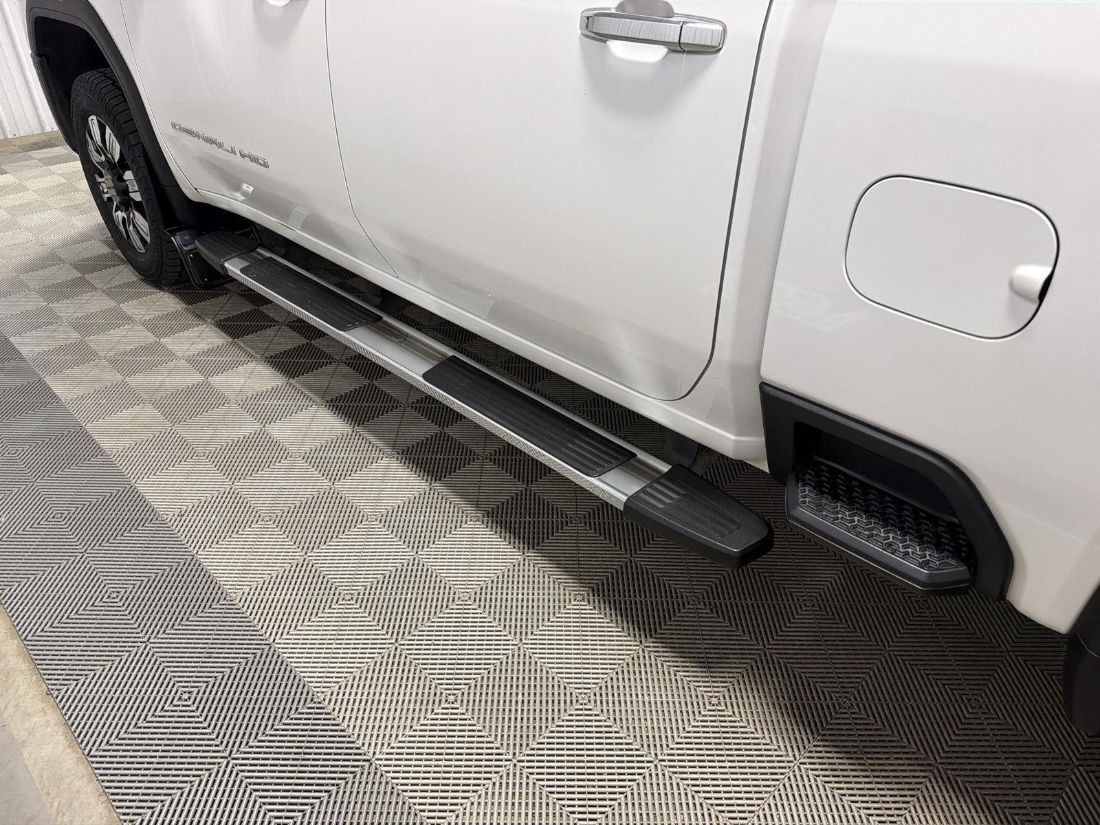 2024 GMC Sierra 3500 HD Denali