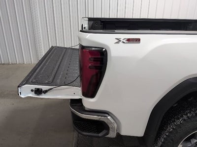 2026 GMC Sierra 3500 HD SLT