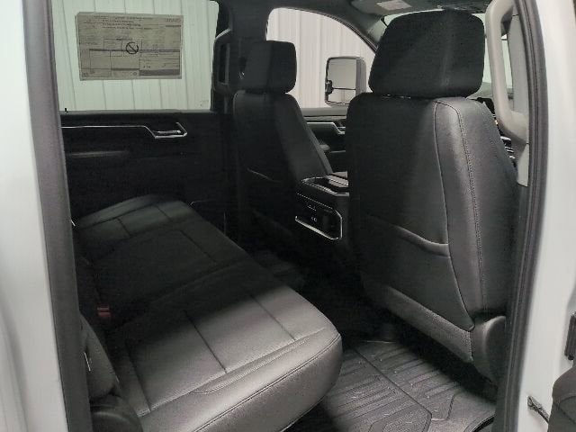 2026 GMC Sierra 3500 HD SLT