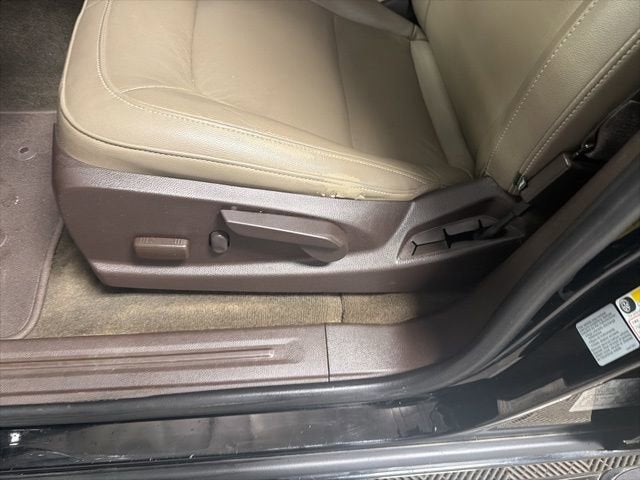 2017 GMC Canyon 4WD SLT