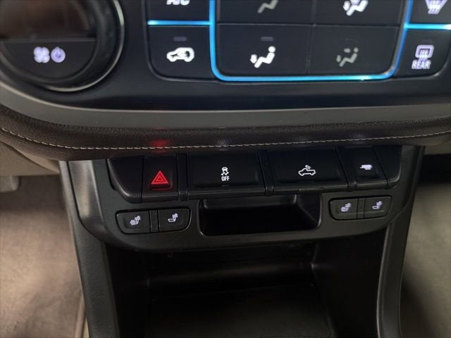 2017 GMC Canyon 4WD SLT