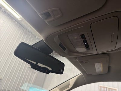 2017 GMC Canyon 4WD SLT