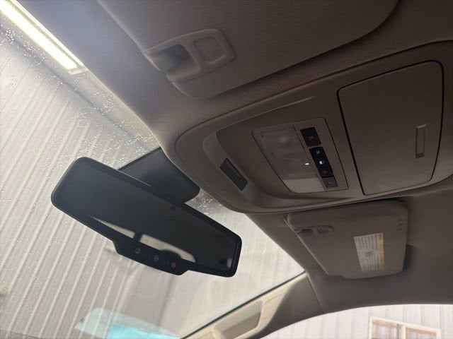 2017 GMC Canyon 4WD SLT