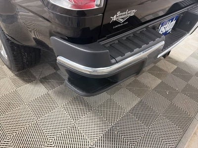 2017 GMC Canyon 4WD SLT