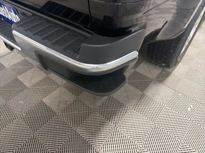 2017 GMC Canyon 4WD SLT