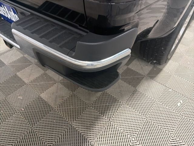 2017 GMC Canyon 4WD SLT