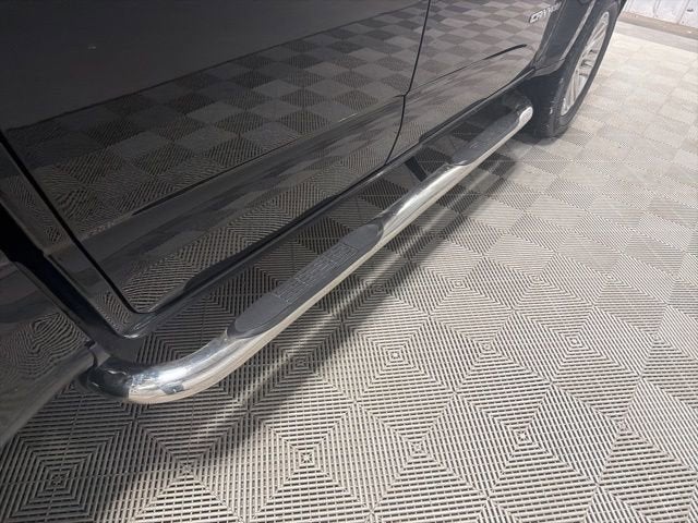 2017 GMC Canyon 4WD SLT