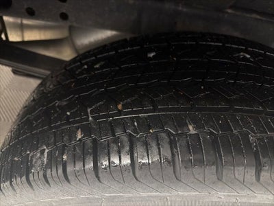 2017 GMC Canyon 4WD SLT