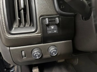 2019 GMC Canyon 4WD Denali