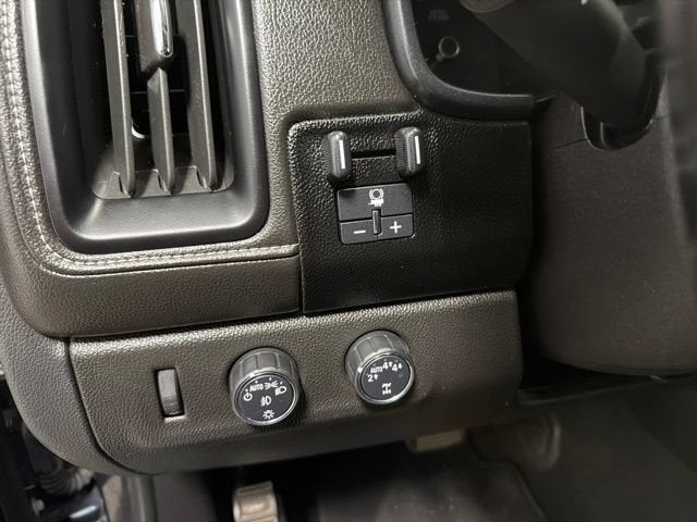 2019 GMC Canyon 4WD Denali