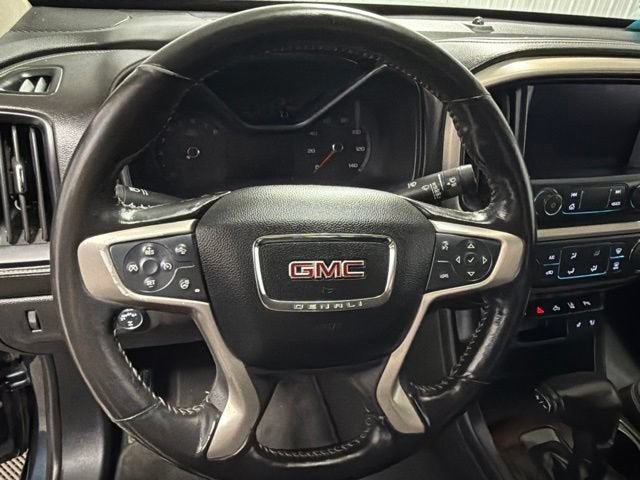 2019 GMC Canyon 4WD Denali