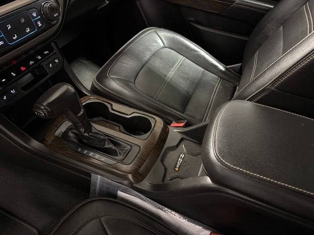 2019 GMC Canyon 4WD Denali