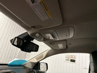 2019 GMC Canyon 4WD Denali