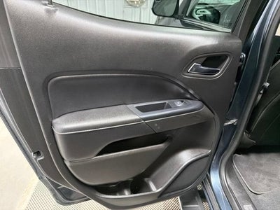 2019 GMC Canyon 4WD Denali