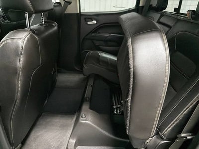 2019 GMC Canyon 4WD Denali