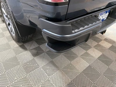 2019 GMC Canyon 4WD Denali