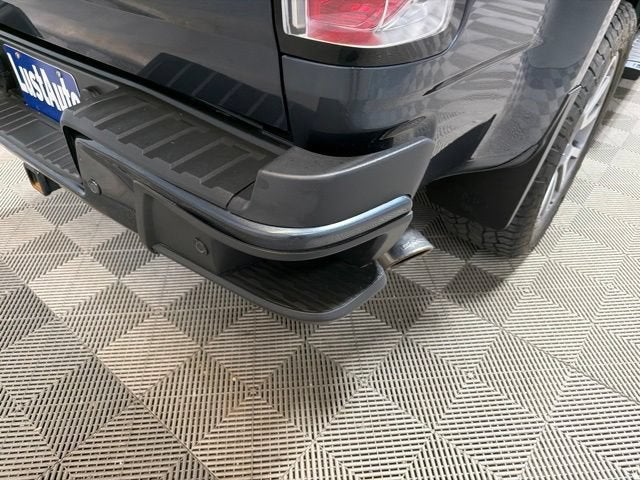 2019 GMC Canyon 4WD Denali