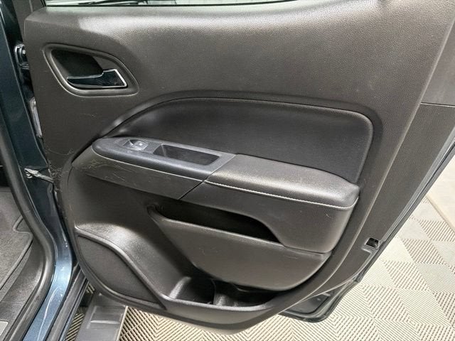 2019 GMC Canyon 4WD Denali