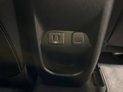 2019 GMC Canyon 4WD Denali