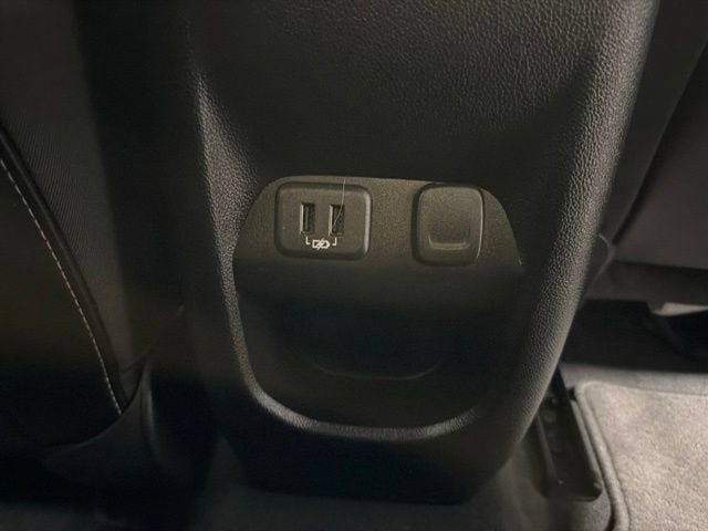 2019 GMC Canyon 4WD Denali