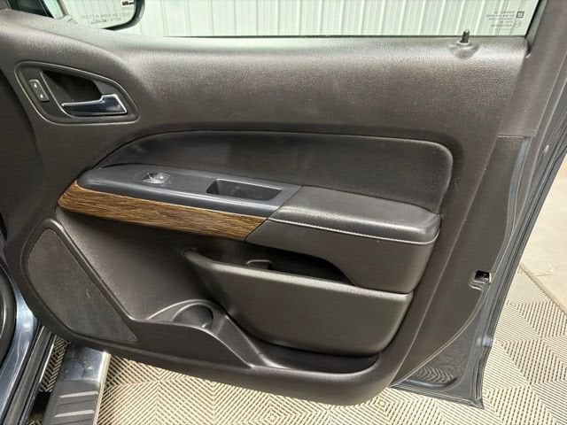2019 GMC Canyon 4WD Denali