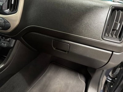 2019 GMC Canyon 4WD Denali