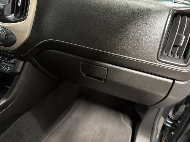 2019 GMC Canyon 4WD Denali