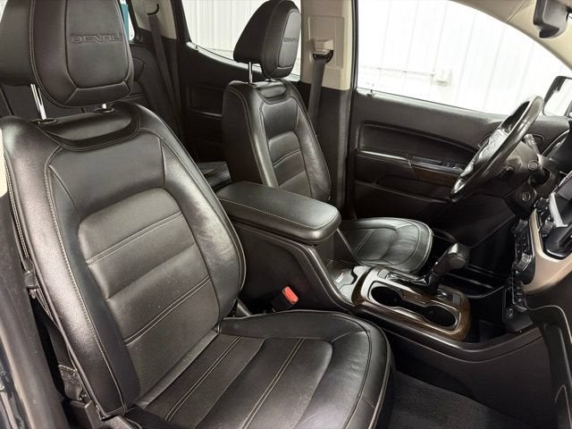 2019 GMC Canyon 4WD Denali