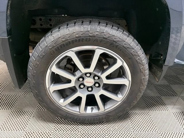 2019 GMC Canyon 4WD Denali