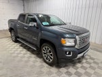 2019 GMC Canyon 4WD Denali
