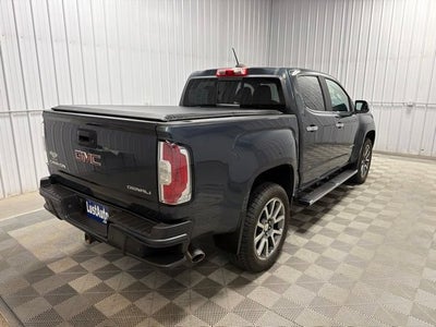 2019 GMC Canyon 4WD Denali