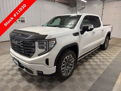 2023 GMC Sierra 1500 Denali Ultimate