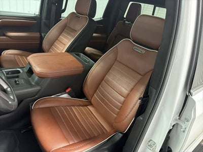 2023 GMC Sierra 1500 Denali Ultimate