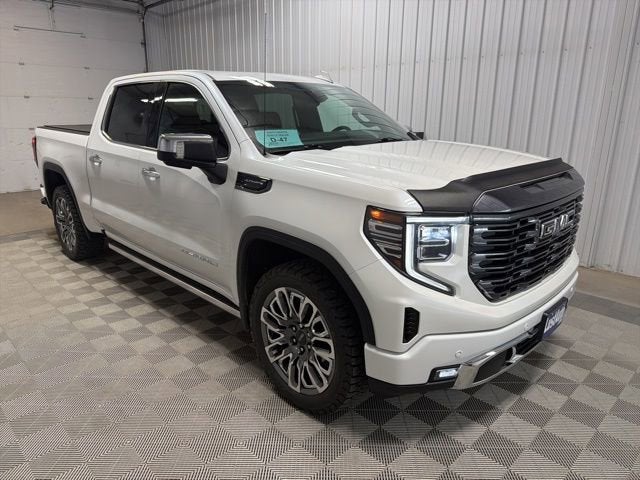 2023 GMC Sierra 1500 Denali Ultimate