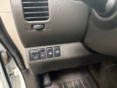 2016 Nissan Frontier PRO-4X