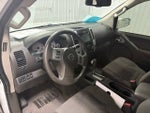2016 Nissan Frontier PRO-4X