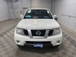 2016 Nissan Frontier PRO-4X
