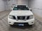 2016 Nissan Frontier PRO-4X