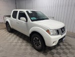 2016 Nissan Frontier PRO-4X