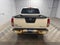 2016 Nissan Frontier PRO-4X
