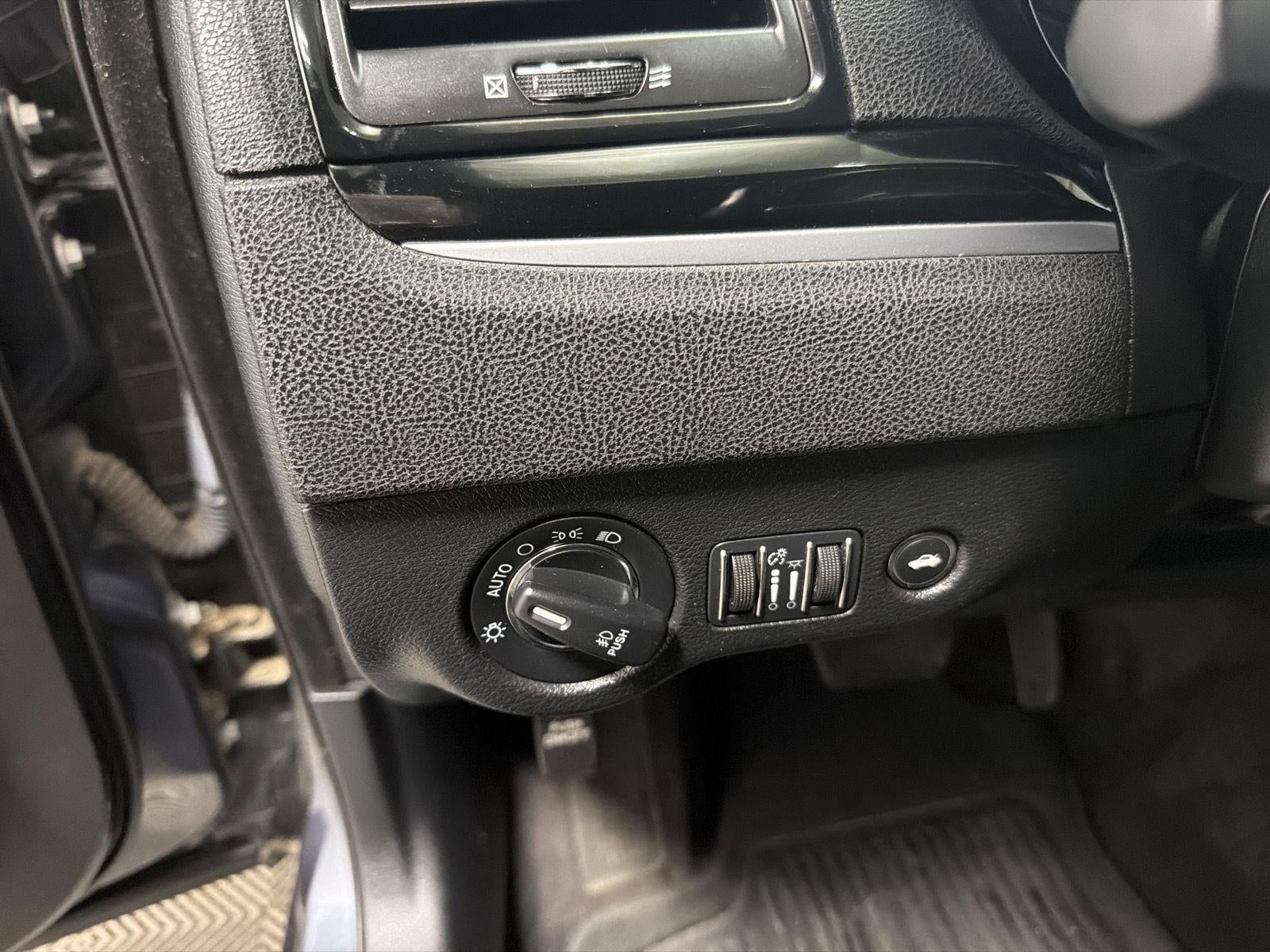 2017 Chrysler 300 300S