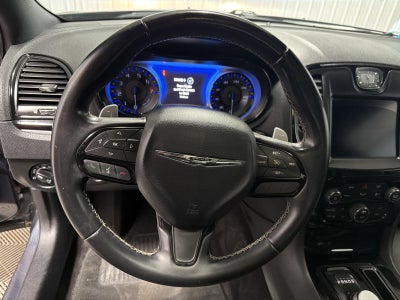 2017 Chrysler 300 300S