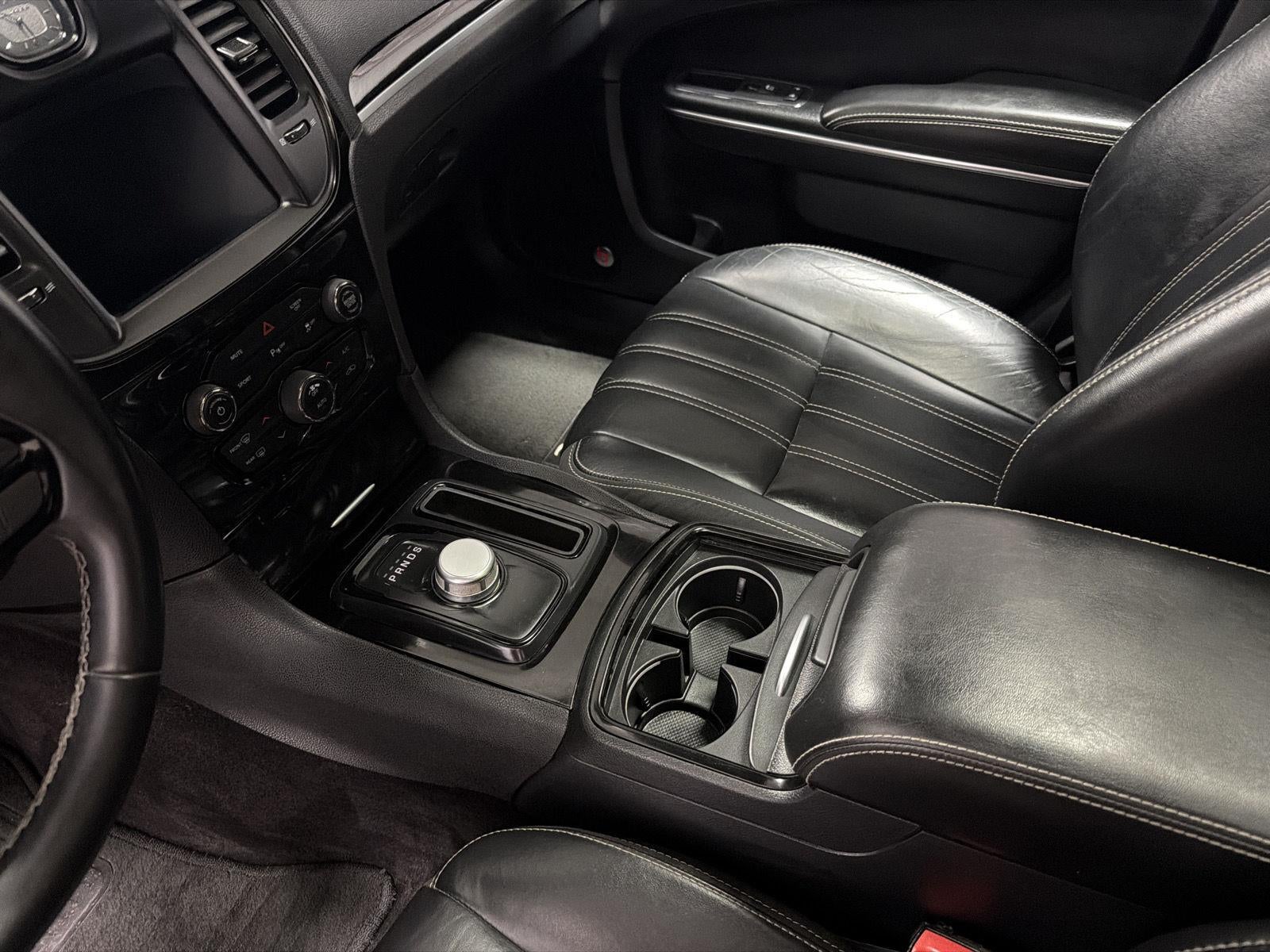 2017 Chrysler 300 300S