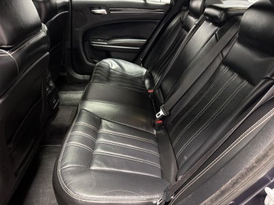 2017 Chrysler 300 300S