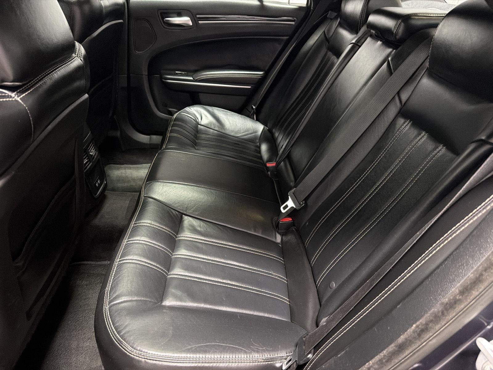 2017 Chrysler 300 300S